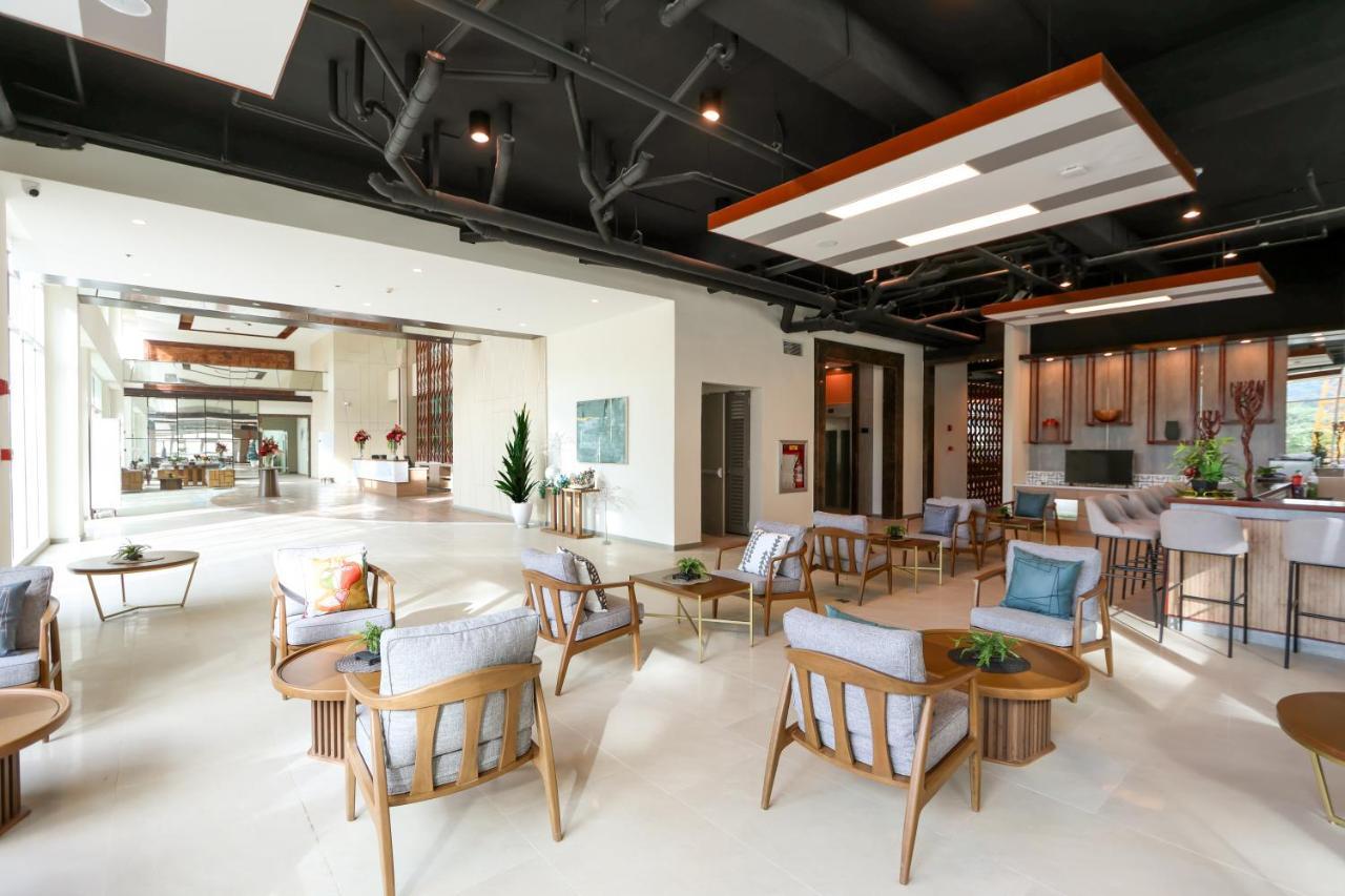 Sotogrande Hotel Baguio Baguio City Zewnętrze zdjęcie