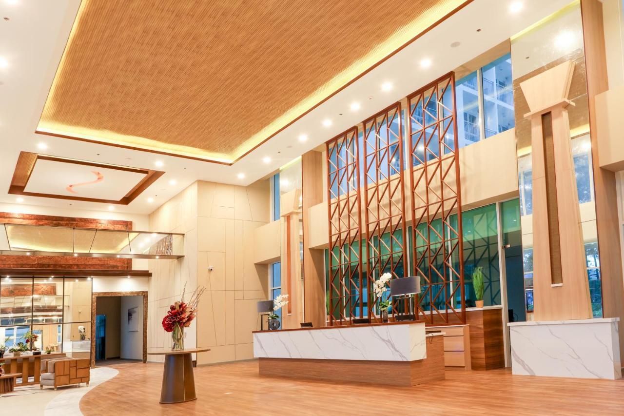 Sotogrande Hotel Baguio Baguio City Zewnętrze zdjęcie